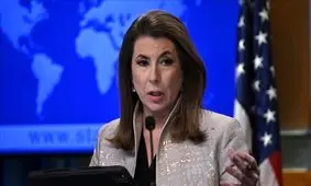 آمریکا: مذاکرات عمان، گام نخست برای سنجش جدیت ایران درمسیر دیپلماسی است