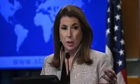 آمریکا: مذاکرات عمان، گام نخست برای سنجش جدیت ایران درمسیر دیپلماسی است