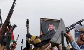 هشدار انصارالله درخصوص هرگونه تعرض به ایران