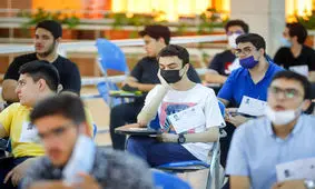 کنکور پولدارها! / ۵۵ درصد قبولی فنی دانشگاه شریف از دهک دهم هستند