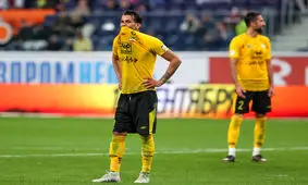 ولخرجی اصفهانی ها کار دستشان داد/ چرا از زردپوشان امتیاز کم شد؟