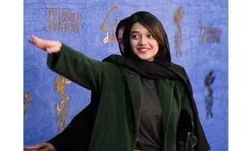 افشاگری بازیگر جوان درباره ممنوع الخروجی اش: متوقف نمی‌شوم