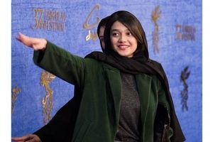 افشاگری بازیگر جوان درباره ممنوع الخروجی اش: متوقف نمی‌شوم