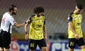 سپاهان با نویدکیا بالاخره برد/ گل‌گهر مقابل فولاد متوقف شد

