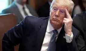 وعده عجیب ترامپ به اهالی واشنگتن