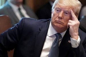 وعده عجیب ترامپ به اهالی واشنگتن