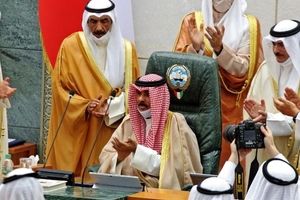 فرمان عفو امیر کویت برای 37 مخالف سیاسی

