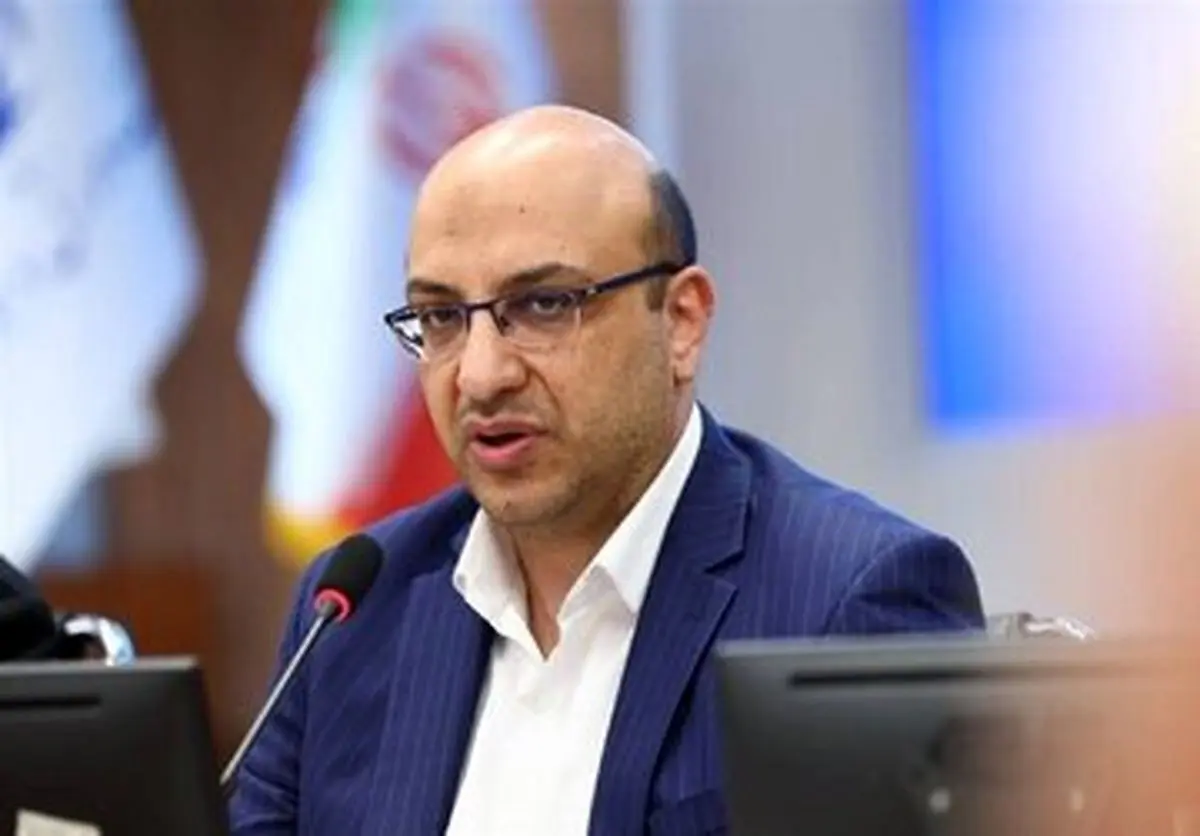 دبیر کل کمیته المپیک: مدال‌آوران بازی‌های آسیایی از سربازی معاف می‌شوند/ ویدئو 