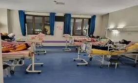 همه دانشجویان مسموم شده در کرج از بیمارستان مرخص شدند

