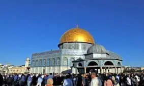  کشف توطئه باند نتانیاهو برای حمله موشکی به مسجدالاقصی 