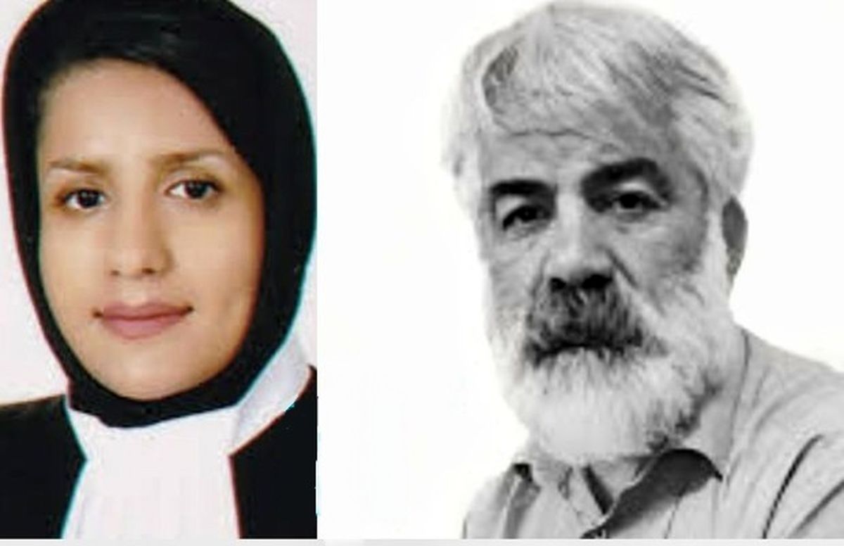شهلا اروجی، از وکلای ماشاالله کرمی: درخواست اعاده دادرسی موکلم رد شده/ به دلیل عدم ابلاغ و نداشتن اجازه روئیت رای از علت رد شدن درخواست بیاطلاعیم
