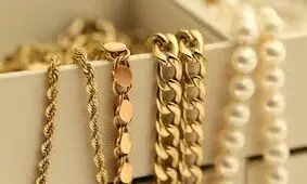 چگونه طلای واقعی را از بدل تشخیص دهیم؟
