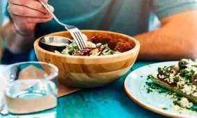 عامل مهم سرطان کبد که با چاقی مرتبط است