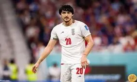 سردار آزمون برای ایران ۵۰ گل زده و پرچم ایران را بارها بالا برده، تو چه کاری برای ایران کردی؟