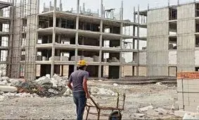 یک پیشنهاد جذاب برای خانه دار شدن: دولت چارچوب خانه را بسازد، مردم جزئیات را تکمیل می‌کنند