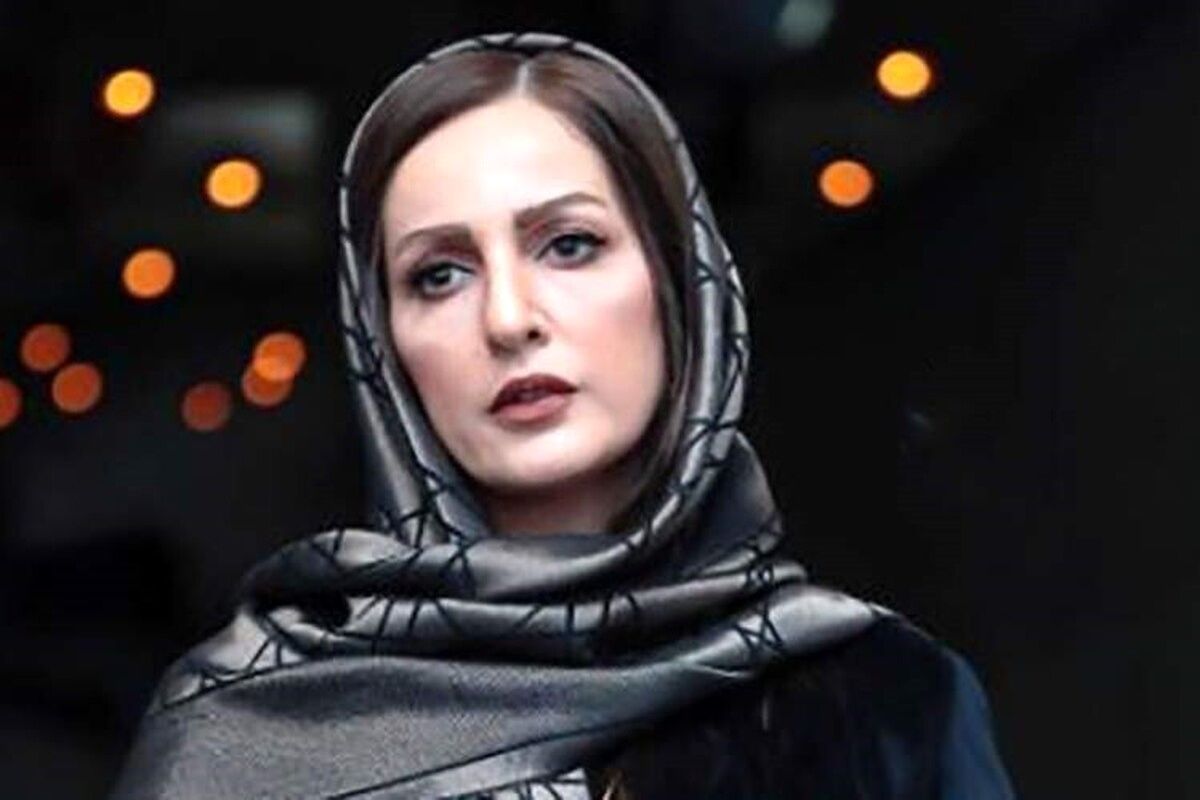 صدور قرار کفالت برای شقایق دهقان به دلیل کشف حجاب
