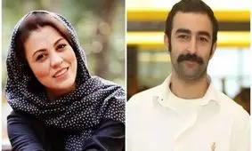دو بازیگر معروف تلویزیون با یکدیگر ازدواج کردند