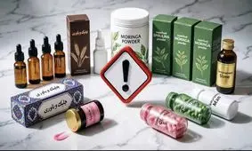 این محصولات را نخرید