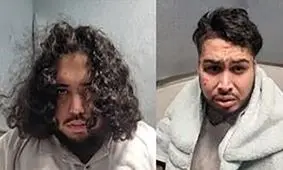 درگیری مسلحانه دو تبهکار در خیابان جان کودک 2 ساله را گرفت