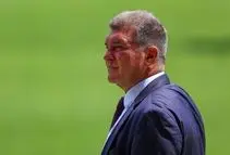 لاپورتا: جدایی مسی کاری بود که باید انجام می‌شد!