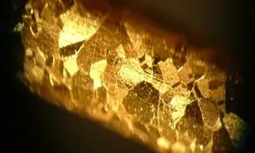 این اسفنج از زباله طلا می‌گیرد!

