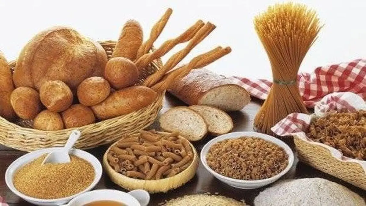 کربوهیدرات های مهم در رژیم غذایی سالم