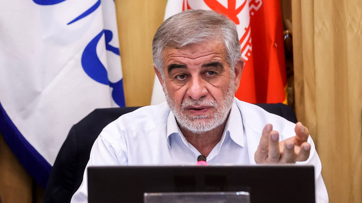جوکار: مجلس هیچ بند و مادهای برای تابعیت مرد خارجی درصورت ازدواج با زن ایرانی در دستور کار نداشته و ندارد