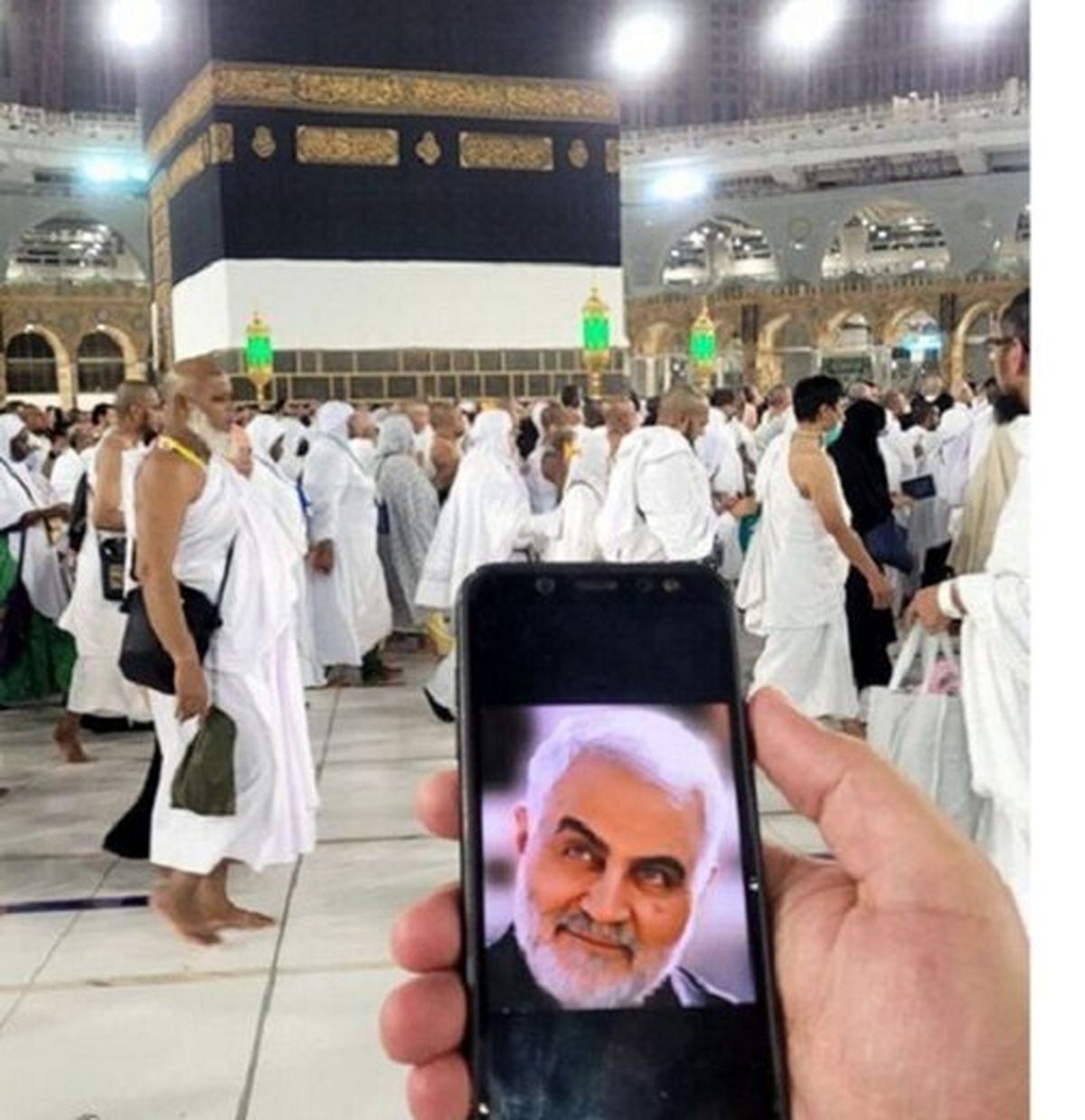 واکنش ذوالنور به دستگیری یک «حاجی» در عربستان : دست به اقدام متقابل میزنیم