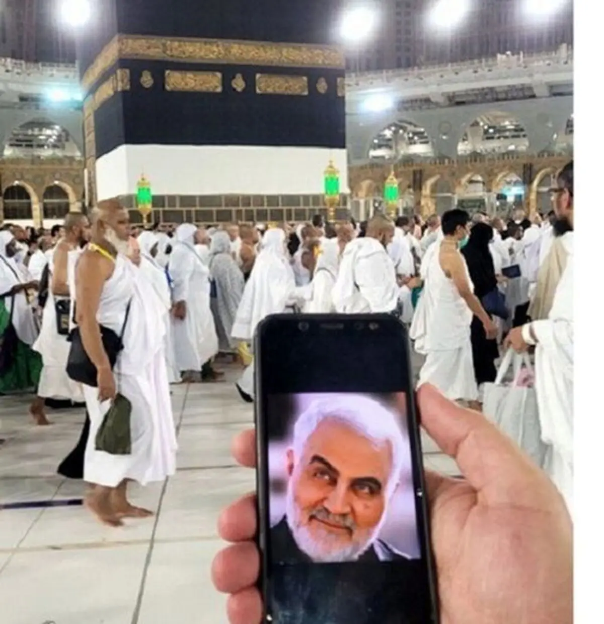 واکنش ذوالنور به دستگیری یک «حاجی» در عربستان : دست به اقدام متقابل می‌زنیم