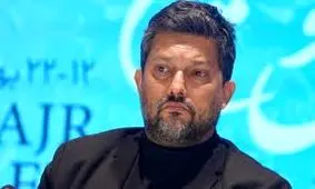 کنایه حامد بهداد به حمید فرخ نژاد: کسی که رفته حق ندارد برای ما نسخه بپیچد/ ویدئو