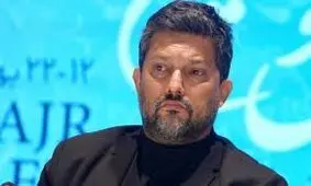 کنایه حامد بهداد به حمید فرخ نژاد: کسی که رفته حق ندارد برای ما نسخه بپیچد/ ویدئو