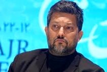 کنایه حامد بهداد به حمید فرخ نژاد: کسی که رفته حق ندارد برای ما نسخه بپیچد/ ویدئو