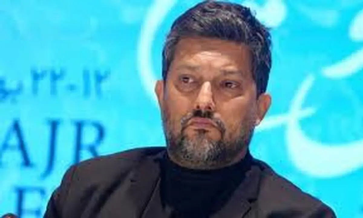 کنایه حامد بهداد به حمید فرخ نژاد: کسی که رفته حق ندارد برای ما نسخه بپیچد/ ویدئو