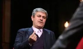 اصلاح طلب معروف تایید صلاحیت شد