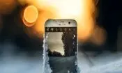 ۴ تهدید قابل توجه سرما برای تلفن‌ همراه هوشمندتان