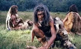 کشف آثار آدمخواری در استان فارس ایران/ ویدئو