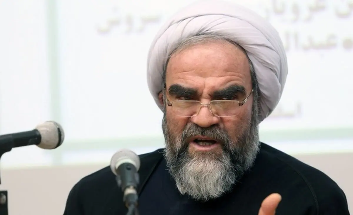 باید مشخص شود ریشه مداحی‌های تفرقه‌افکن به کجا وصل است
