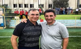 لیگ برتر در جست‌وجوی یک «مرد»