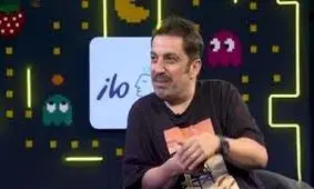 عباس جمشیدی‌فر شغل پنهانی امیرحسین قیاسی را لو داد/ ویدئو