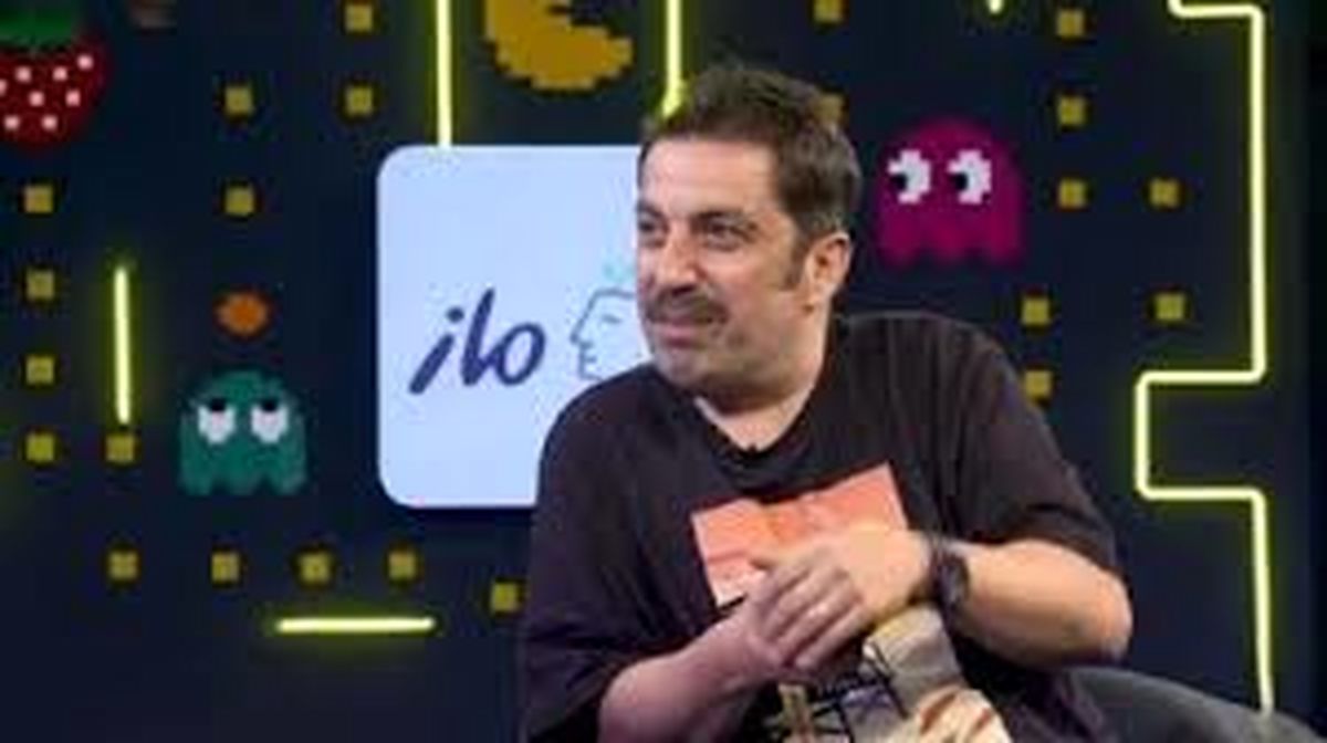 عباس جمشیدیفر شغل پنهانی امیرحسین قیاسی را لو داد/ ویدئو