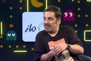 عباس جمشیدی‌فر شغل پنهانی امیرحسین قیاسی را لو داد/ ویدئو