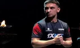 درگذشت قهرمان روسی بوکس در روز تشییع مادرش

