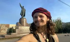 فرزند مدیر ارشد سیا برای روسیه می‌جنگد! / سیا: به ما ربطی ندارد، این موضوعی خانوادگی است! / مایکل داگلاس کیست؟