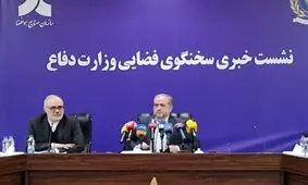 مولفه‌های پرتاب‌های اخیر علمی و کاملاً با فعالیت نظامی متفاوت است

