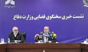 مولفه‌های پرتاب‌های اخیر علمی و کاملاً با فعالیت نظامی متفاوت است

