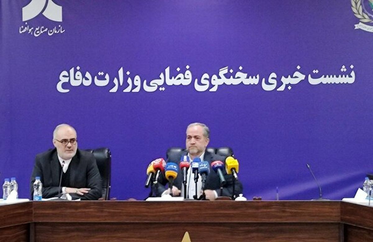 مولفههای پرتابهای اخیر علمی و کاملاً با فعالیت نظامی متفاوت است