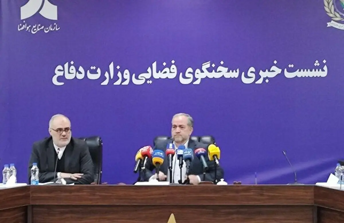 مولفه‌های پرتاب‌های اخیر علمی و کاملاً با فعالیت نظامی متفاوت است

