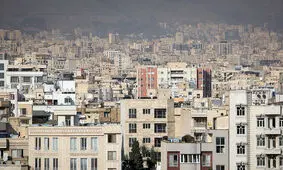 مسکن زیر سایه جنگ | هر متر مسکن در ۱۵ ماه دو برابر شد | چرا جنگ قیمت خانه را کم نکرد؟