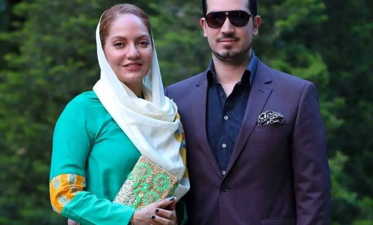 قرار نیست که همیشه ما به خواستگاری برویم/ مهناز افشار را خیلی دوست دارم 