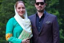 قرار نیست که همیشه ما به خواستگاری برویم/ مهناز افشار را خیلی دوست دارم 